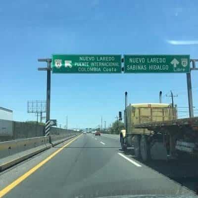 Reportan en últimos 9 meses 71 desaparecidos en la Laredo Reportan en últimos 9 meses 71 desaparecidos en la Laredo