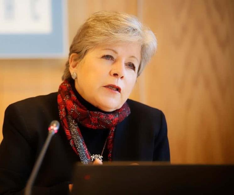 Economía mexicana crecerá 5.8% en 2021 y 3.2% en 2022: Cepal Economía mexicana crecerá 5.8% en 2021 y 3.2% en 2022: Cepal