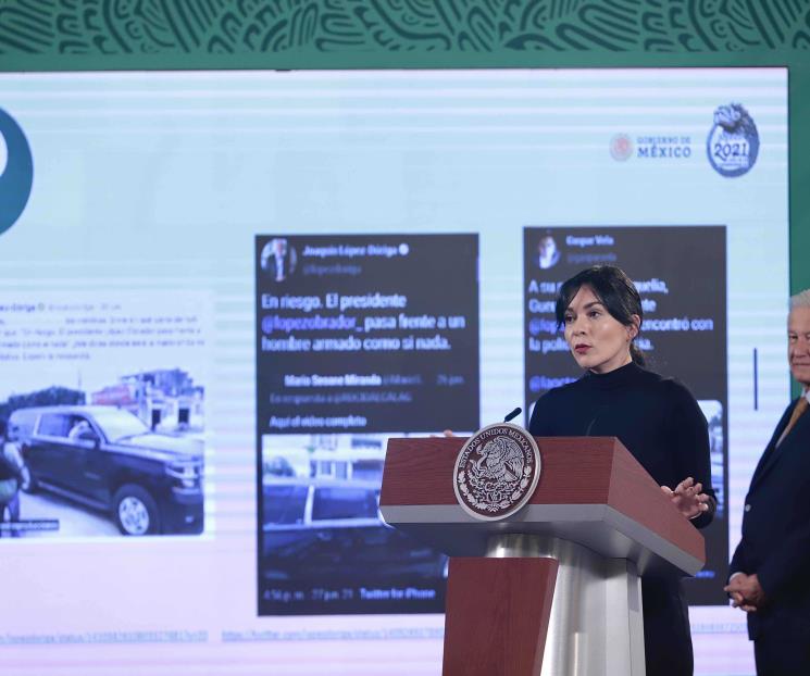 Propone AMLO nueva versión del Fonden Propone AMLO nueva versión del Fonden