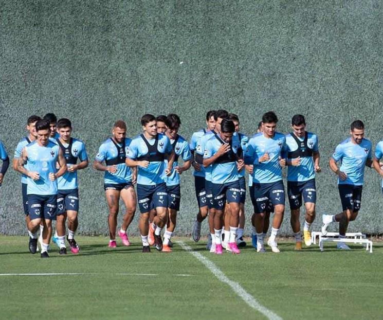 Iría Andrada de inicio ante Chivas Iría Andrada de inicio ante Chivas