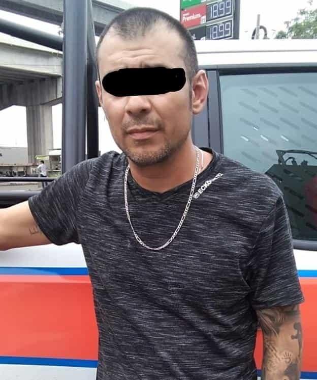 Sentencian a hombre a 3 años de prisión por portar arma Sentencian a hombre a 3 años de prisión por portar arma