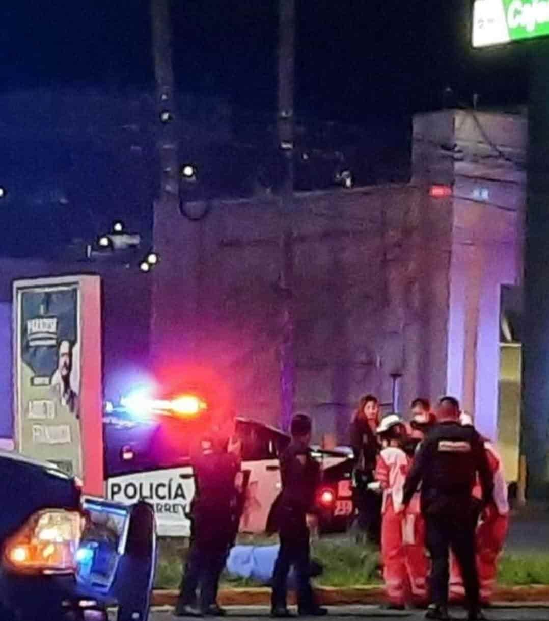 El gerente de un bar resultó gravemente lesionado luego ser baleado en la cabeza al salir de su trabajo