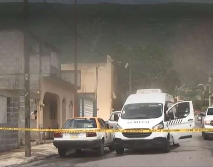 Una bebita recién nacida falleció después de ser abandonada por su madre en Escobedo