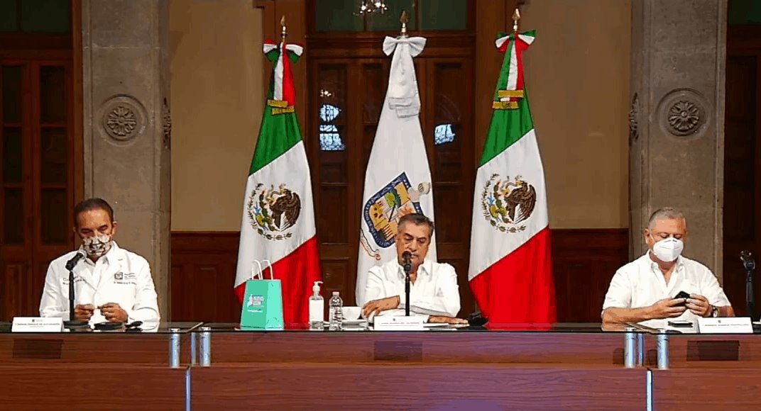 Regresan restricciones para tratar de frenar contagios Regresan restricciones para tratar de frenar contagios