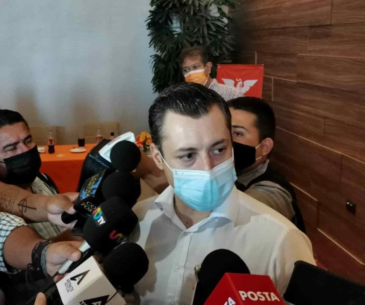 Espera Colosio una transición con fluidez