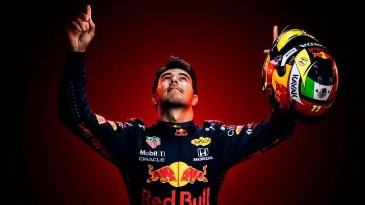 No valoran tanto a Checo Pérez en el F1 2021 No valoran tanto a Checo Pérez en el F1 2021