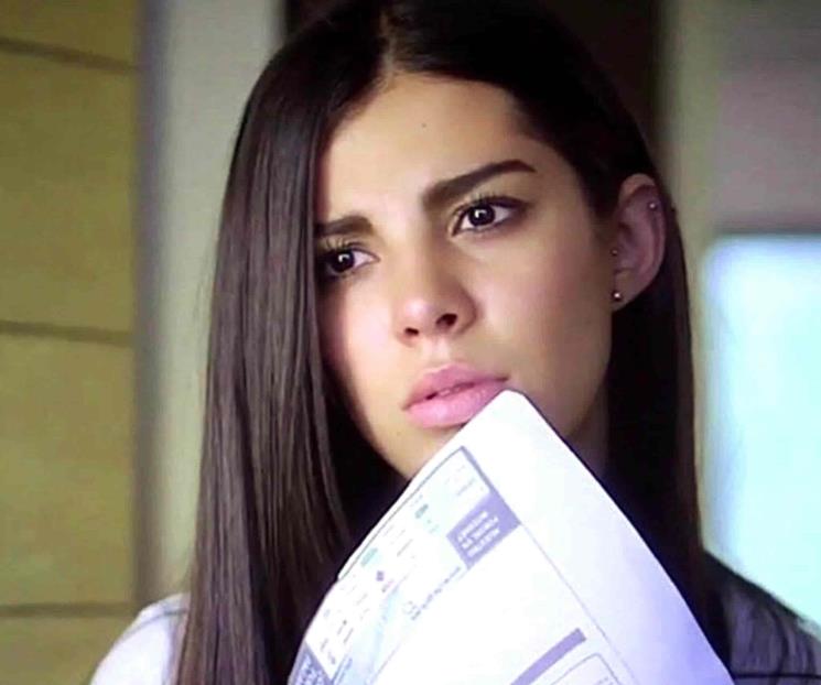 Daniela Berriel llevará su caso a instancias federales Daniela Berriel llevará su caso a instancias federales