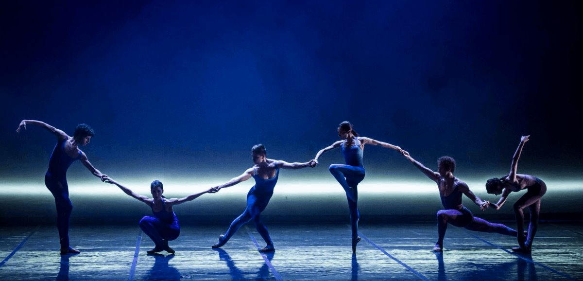 México acogerá Festival Internacional de Danza México acogerá Festival Internacional de Danza