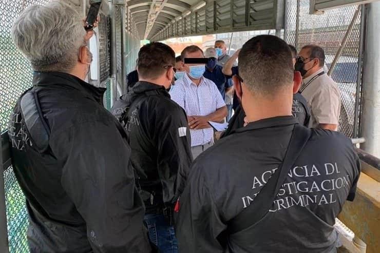 Vinculan a proceso a empresario relacionado con García