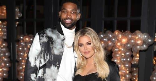 Fans de Khloé no perdonan a Tristan Fans de Khloé no perdonan a Tristan