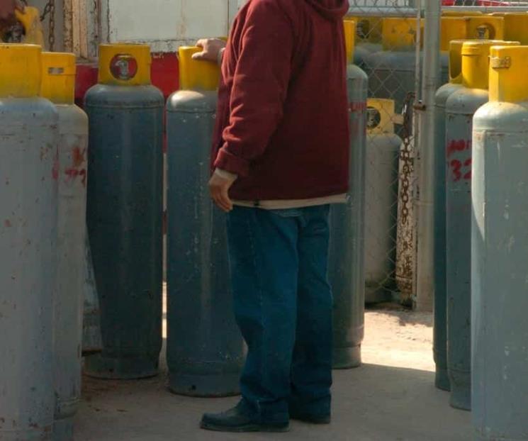 Gas Bienestar para cumplir promesa de no aumentar precios Gas Bienestar para cumplir promesa de no aumentar precios