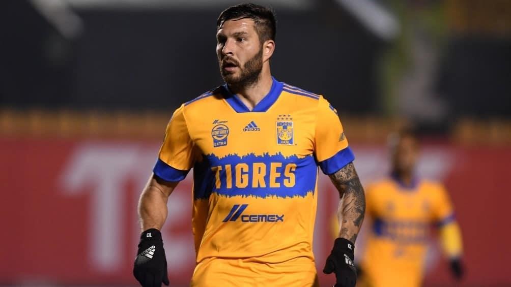 Quiere Gignac medalla para Francia en JO Quiere Gignac medalla para Francia en JO