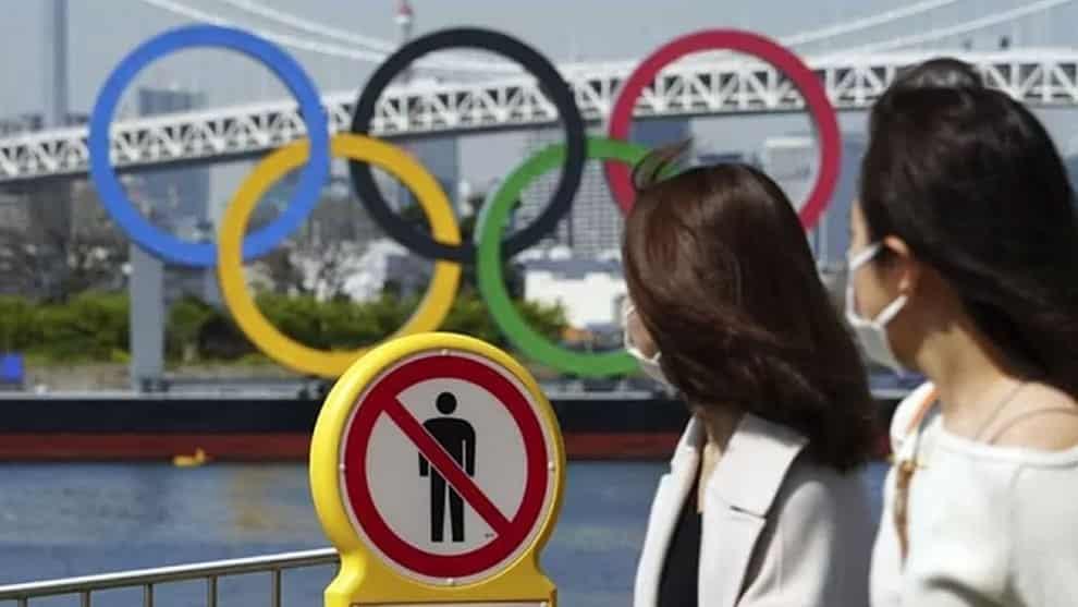 Confirman JO a puerta cerrada Confirman JO a puerta cerrada