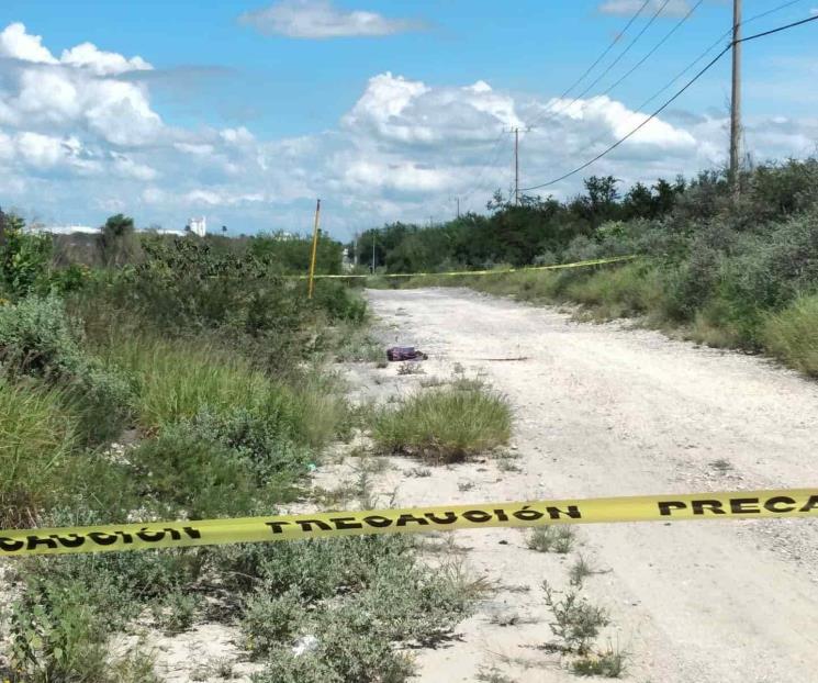 Levantan a mujer, la torturan y abandonan Levantan a mujer, la torturan y abandonan