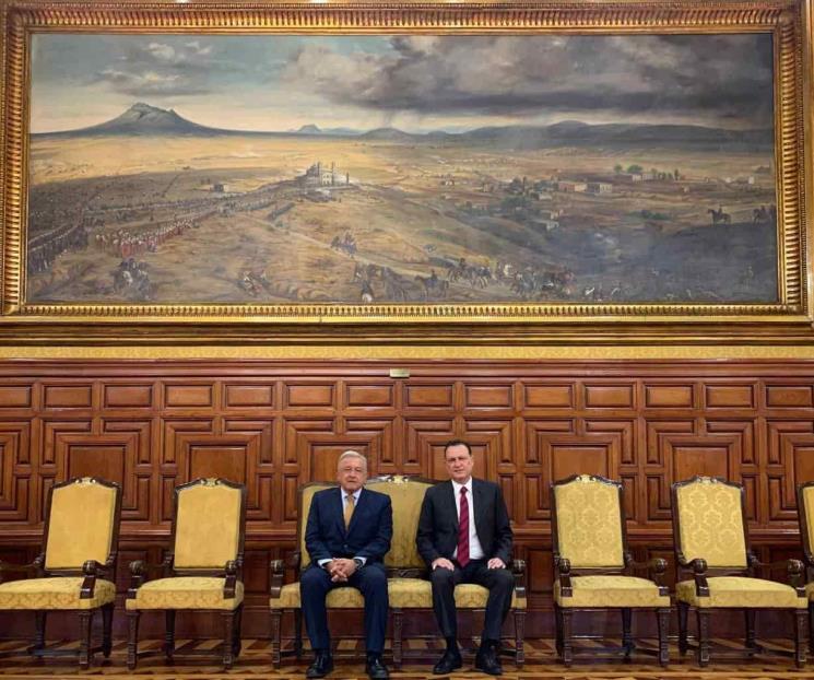 Se van a quedar con ganas de pleito con gobernadores electos Se van a quedar con ganas de pleito con gobernadores electos