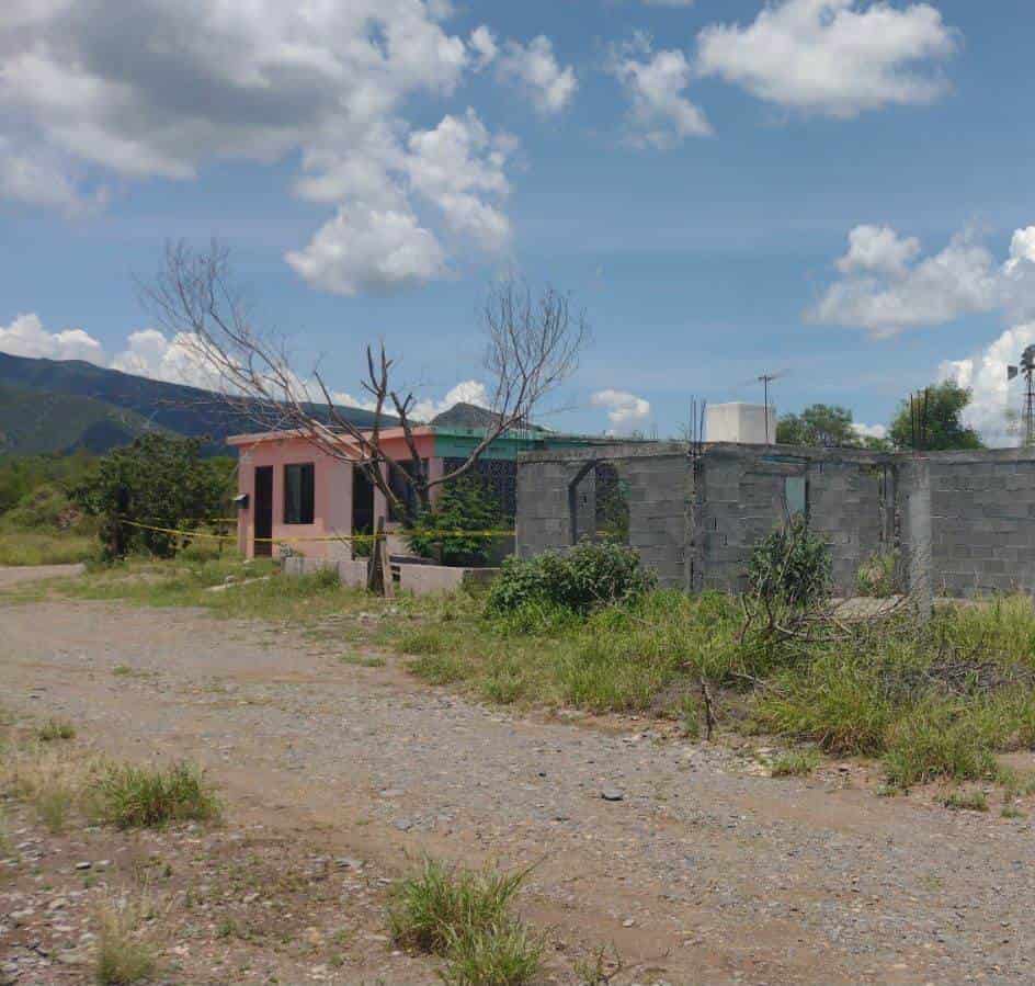 Una mujer de la tercera edad fue privada de la vida en Sabinas Hidalgo