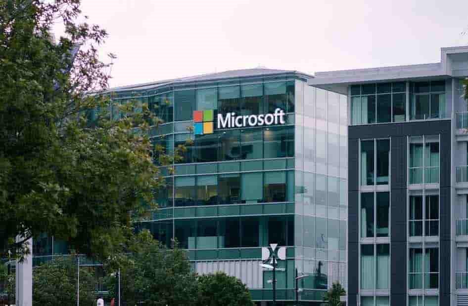 Cancela EU proyecto a Microsoft Cancela EU proyecto a Microsoft