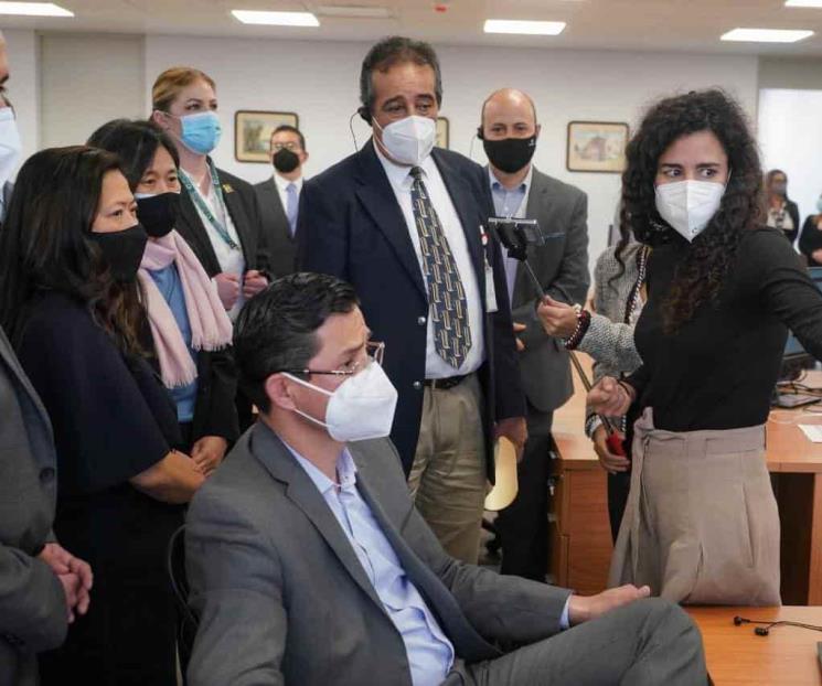 Refrendan compromiso en acuerdos laborales del T-MEC Refrendan compromiso en acuerdos laborales del T-MEC