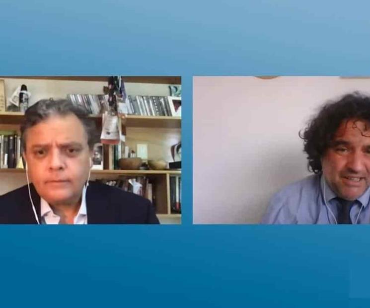 Denuncian acoso del gobierno de El Salvador a periodista