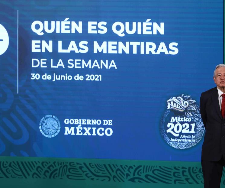 Quién es quién vuelve más vulnerables a periodistas: RSF Quién es quién vuelve más vulnerables a periodistas: RSF