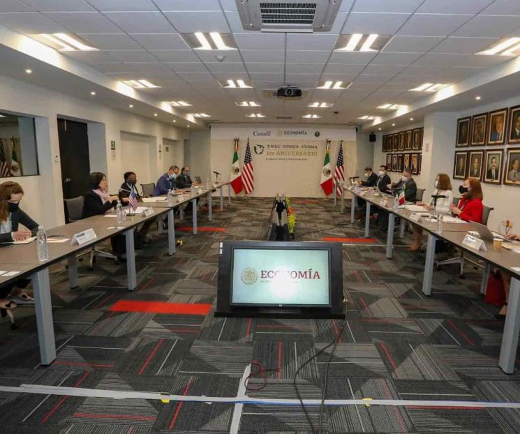 Pide EU a México mezclar etanol con las gasolinas Pide EU a México mezclar etanol con las gasolinas