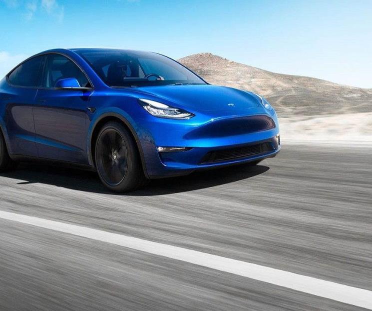 Tesla rompe su propio récord Tesla rompe su propio récord