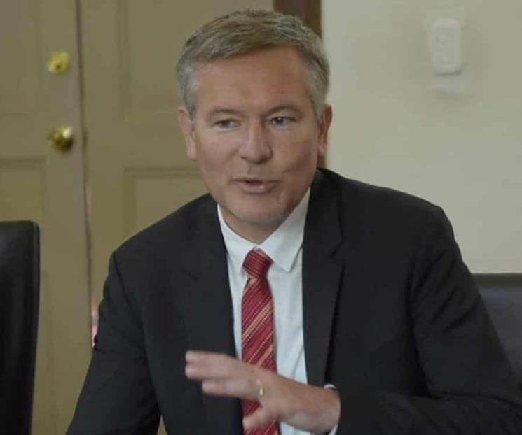 Urgen a México atender violencia y desapariciones Urgen a México atender violencia y desapariciones