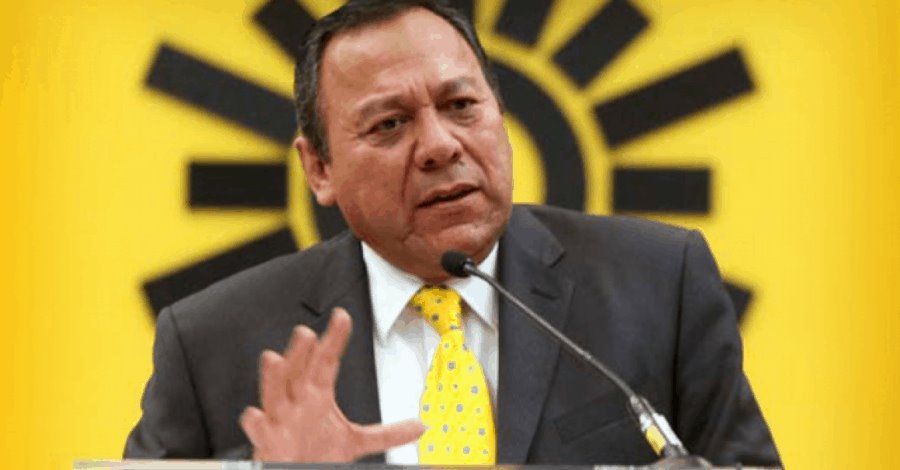 Gas Bienestar nos llevará a la peor crisis de México Gas Bienestar nos llevará a la peor crisis de México