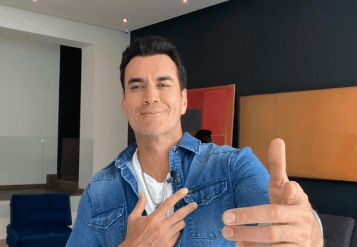 Rechaza David Zepeda a OnlyFans