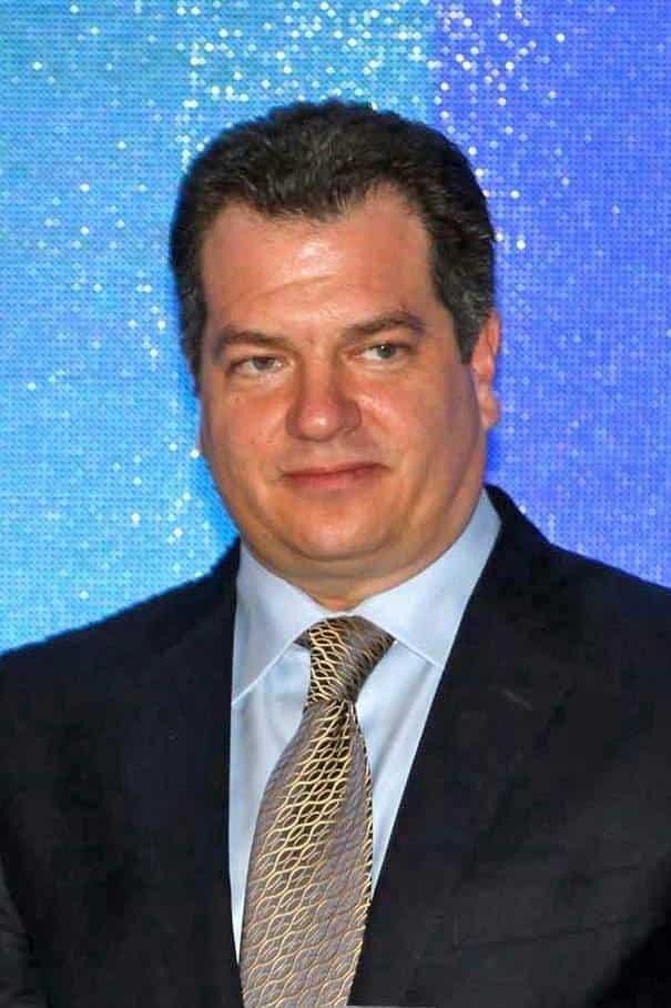 Confirman orden de aprehensión contra Miguel Alemán Magnani Confirman orden de aprehensión contra Miguel Alemán Magnani