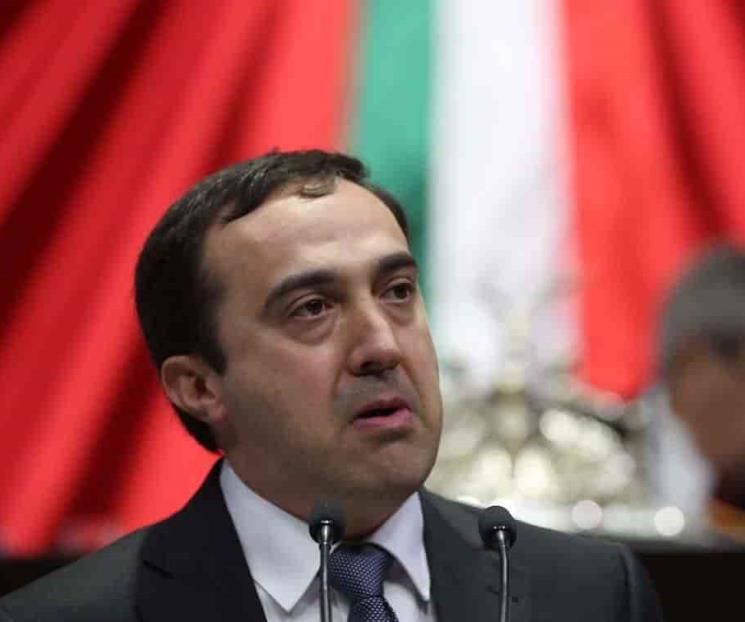 México debe proteger a usuarios de Didi México debe proteger a usuarios de Didi