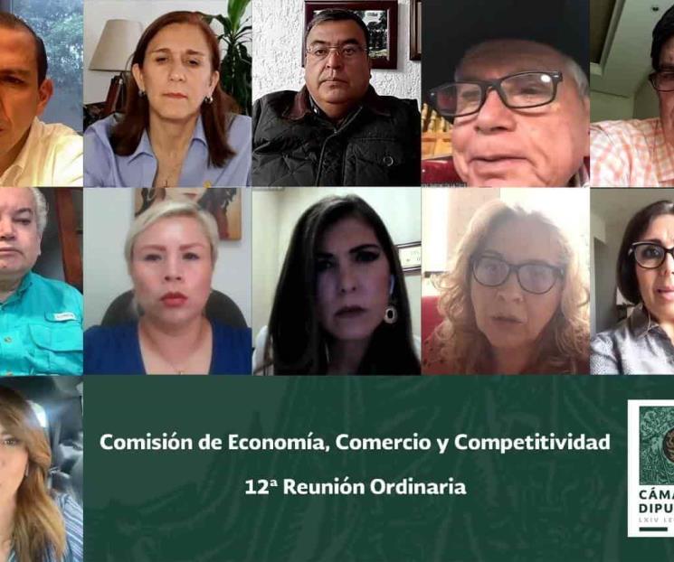 Crear leyes que faciliten inversión a pequeños emprendedores Crear leyes que faciliten inversión a pequeños emprendedores