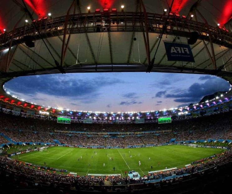 Tendrá Copa América Final con público Tendrá Copa América Final con público