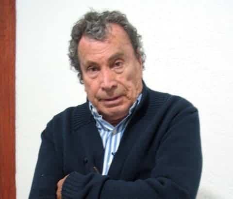 Fallece Alfonso Zayas a los 80 años Fallece Alfonso Zayas a los 80 años