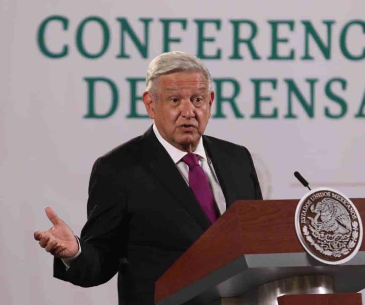 AMLO acusa ataque tras video de su hermano recibiendo dinero AMLO acusa ataque tras video de su hermano recibiendo dinero