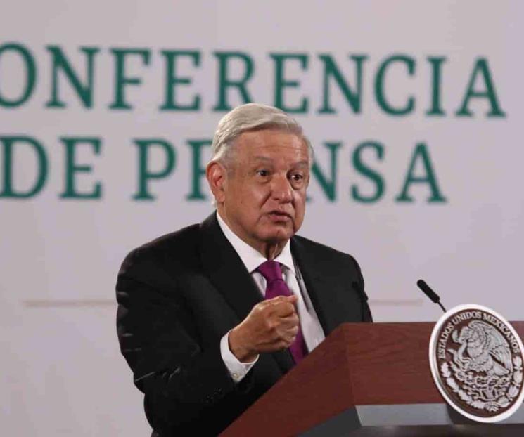AMLO dice que es un trato personal lo de su hermano AMLO dice que es un trato personal lo de su hermano