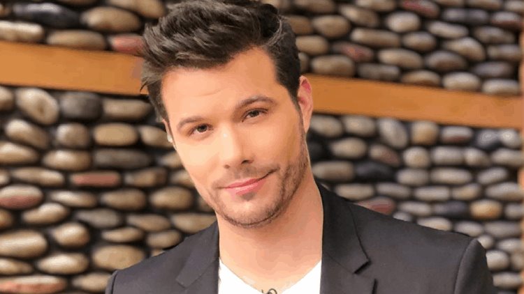 Regresa Brandon Peniche a Televisa con protagónico