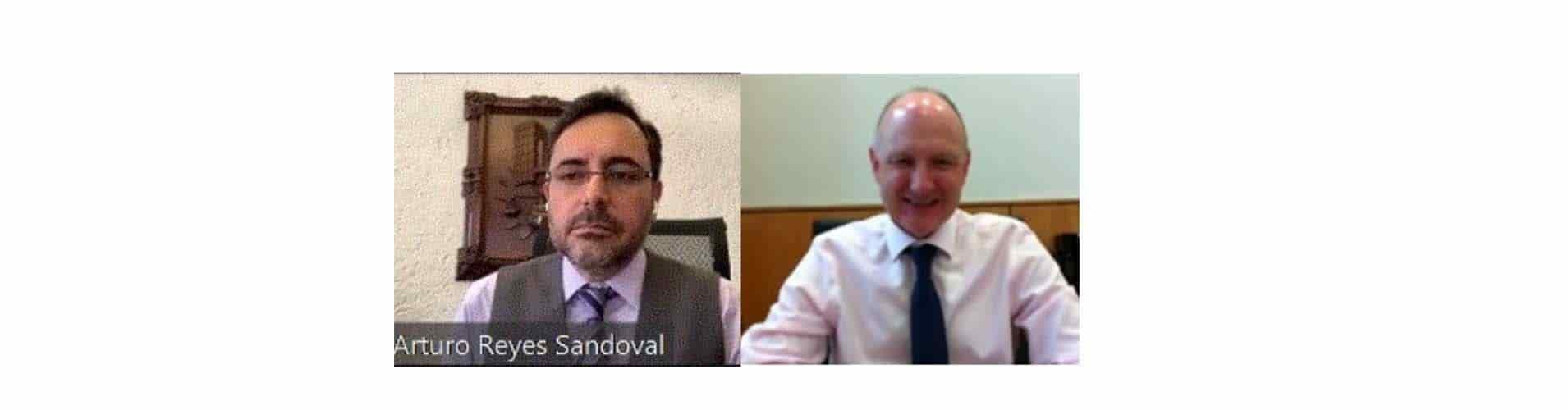 Impulsarán Escuela Internacional de Investigación Científica Impulsarán Escuela Internacional de Investigación Científica