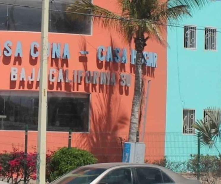 Con Covid, 18 de 31 niños de casa cuna Con Covid, 18 de 31 niños de casa cuna