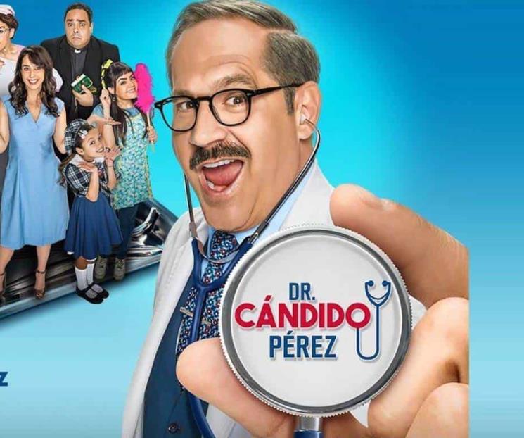 Cándido, regalo de Dios: Arath