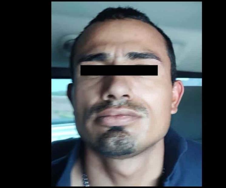 Capturan a segundo implicado en crimen de activista yaqui Capturan a segundo implicado en crimen de activista yaqui