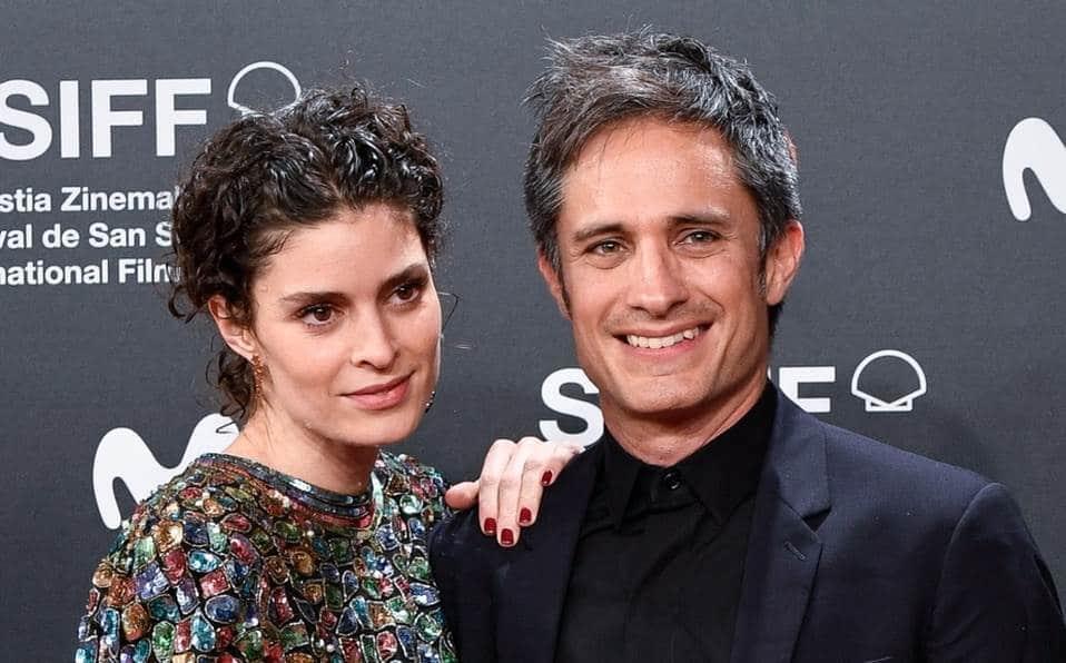 Gael García volverá a ser papá, al lado de Fernanda Aragonés