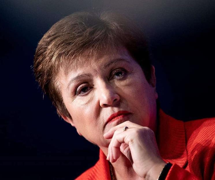 Asignación de los DEG, inyección para el mundo: FMI