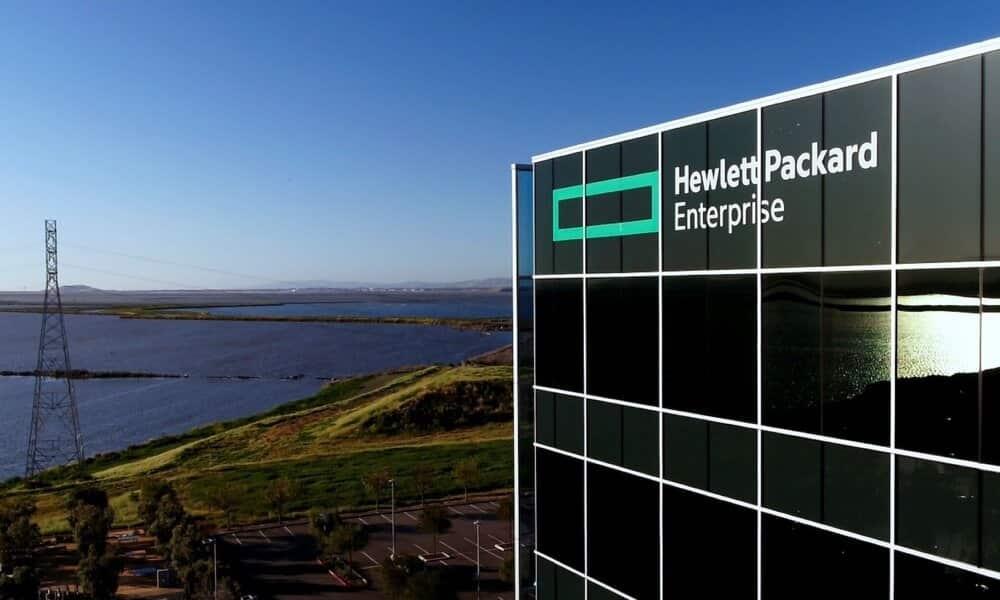 HPE refuerza su oferta de software con adquisición de Ampool HPE refuerza su oferta de software con adquisición de Ampool