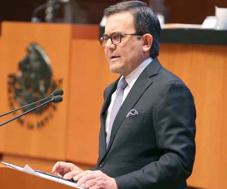 FGR vincula a proceso a exsecretario de Economía FGR vincula a proceso a exsecretario de Economía