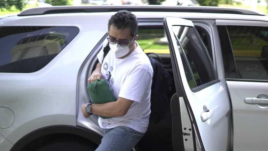 No dejaremos de publicar, dice Lizárraga No dejaremos de publicar, dice Lizárraga