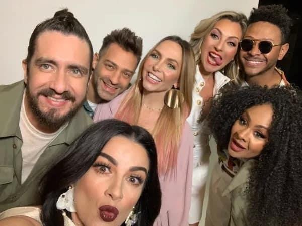 Integrantes de OV7 revelan la razón de su distanciamiento