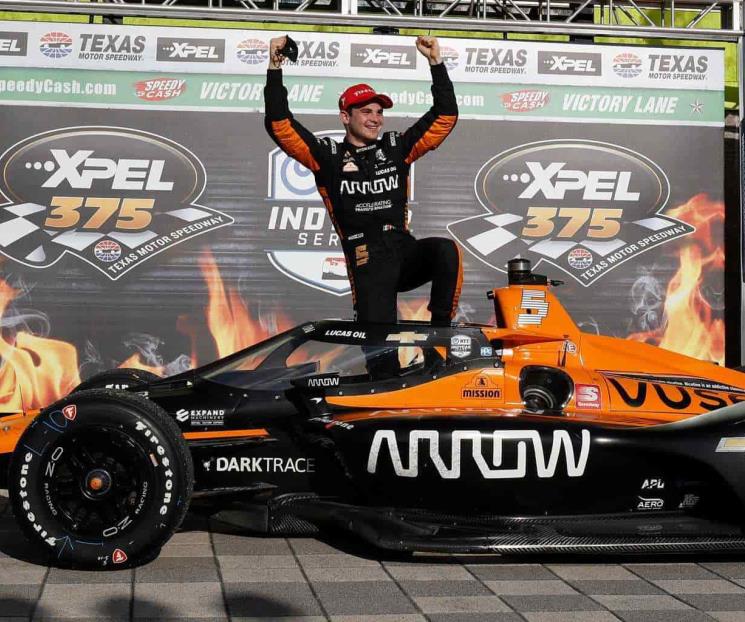 Decepciona Ricciardo; ¿Se acerca O’Ward a F1? Decepciona Ricciardo; ¿Se acerca O’Ward a F1?