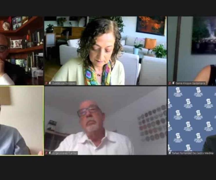 México debe recalibrar su postura sobre Nicaragua México debe recalibrar su postura sobre Nicaragua