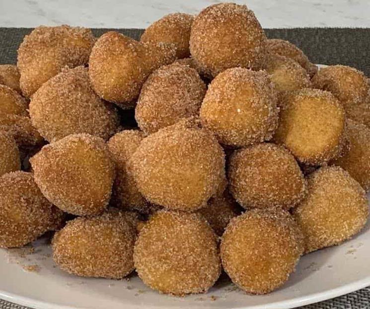 Pedos de monja, ¿por qué se llaman así los dulces de Qro?